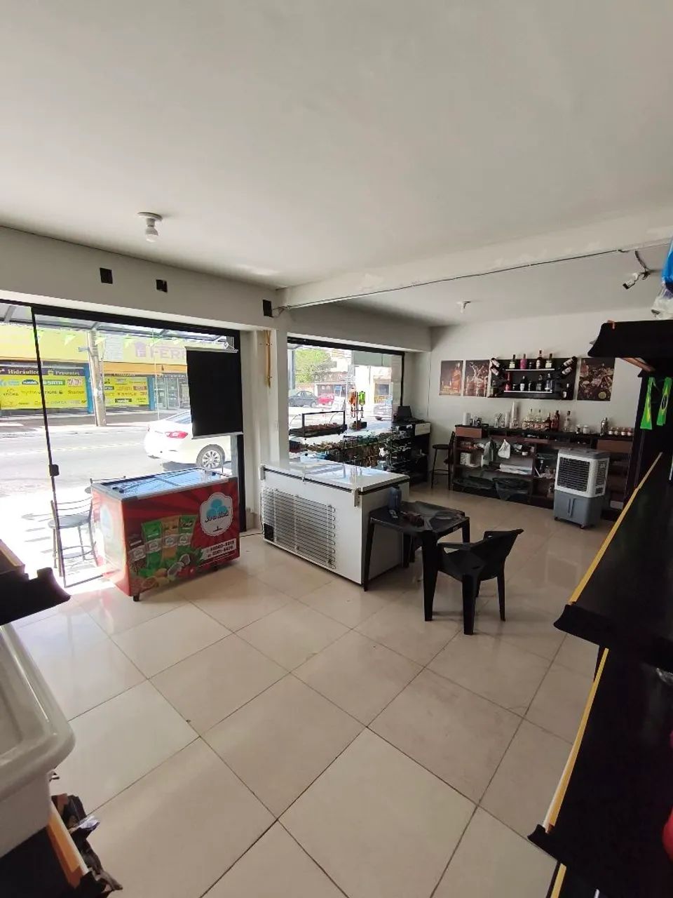 Vende-se distribuidora montada, pronta para trabalhar  - Foto 5