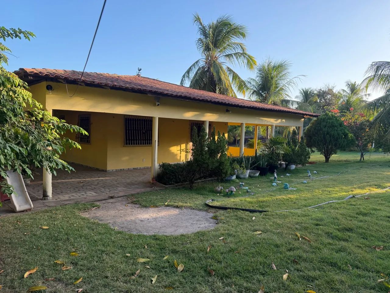 Sítio completo em região de mocajituba - Foto 4