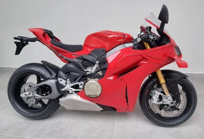 Panigale V4S 2025/25 - Foto 3