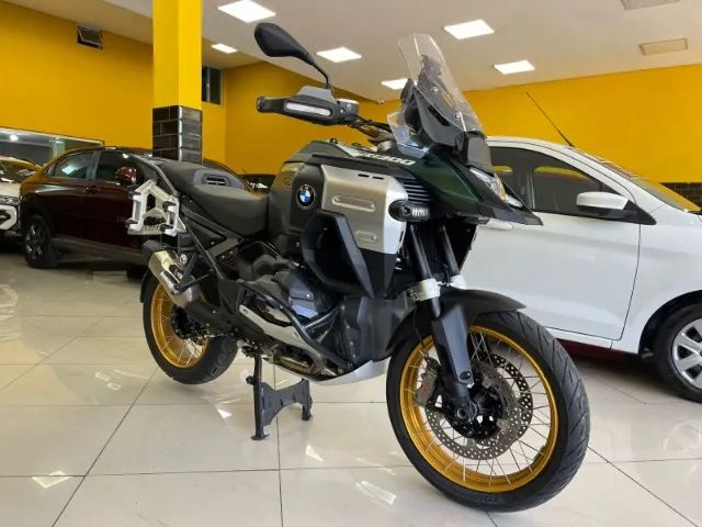 BMW 1300 GS Adventure 719 ASA 2025 - 1497366571 | OLX