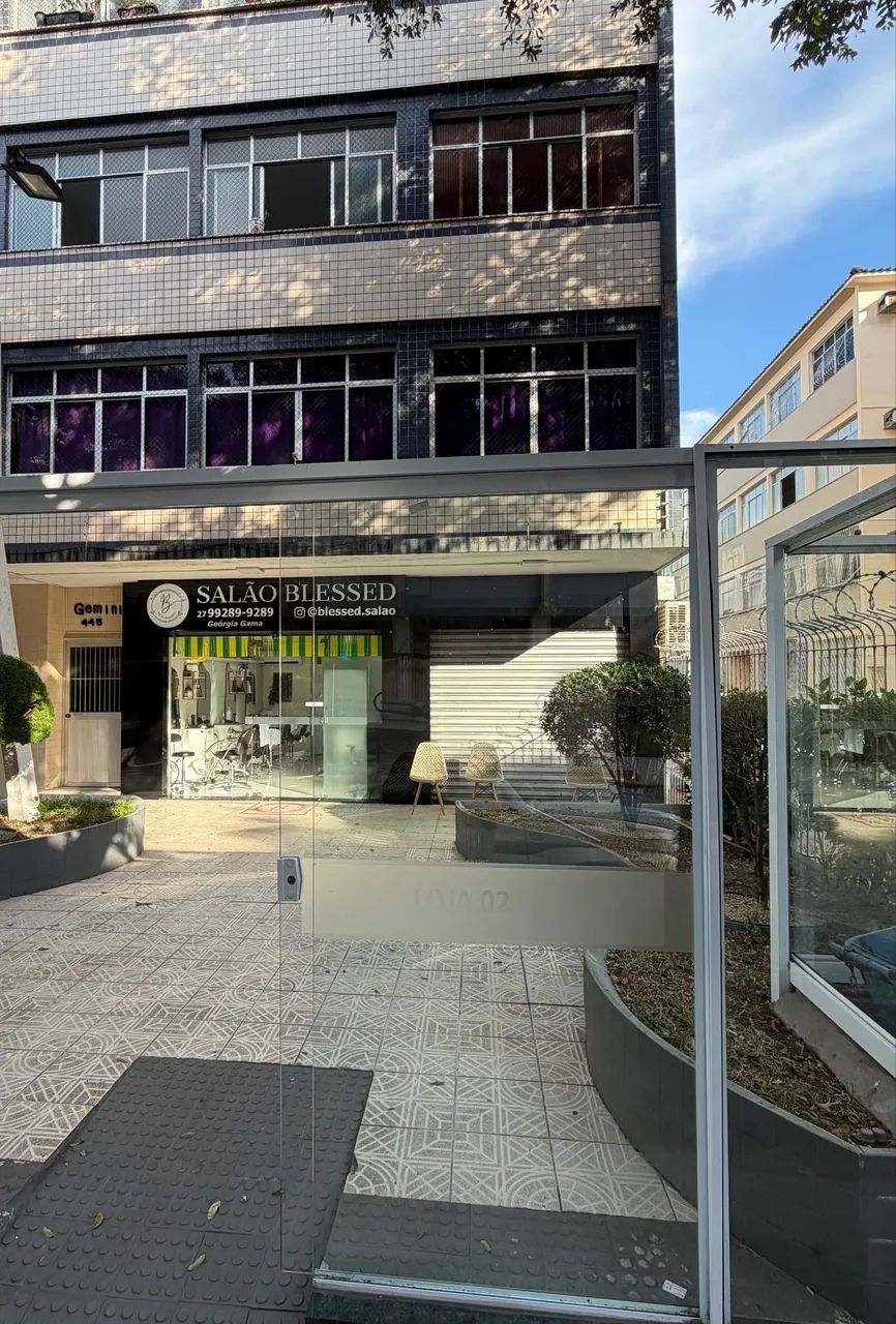 Alugo apartamento mobiliado 
