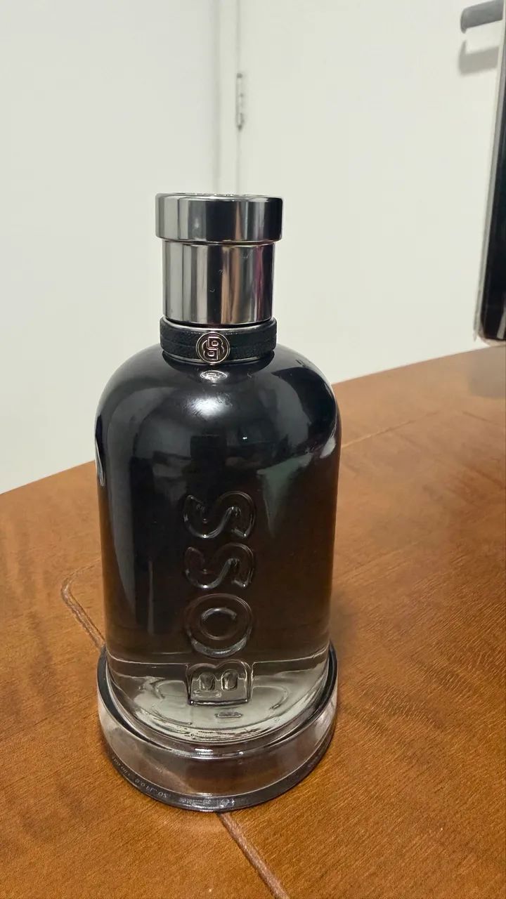 Perfume Boss Bottled Beyond 150ml - Foto 2
