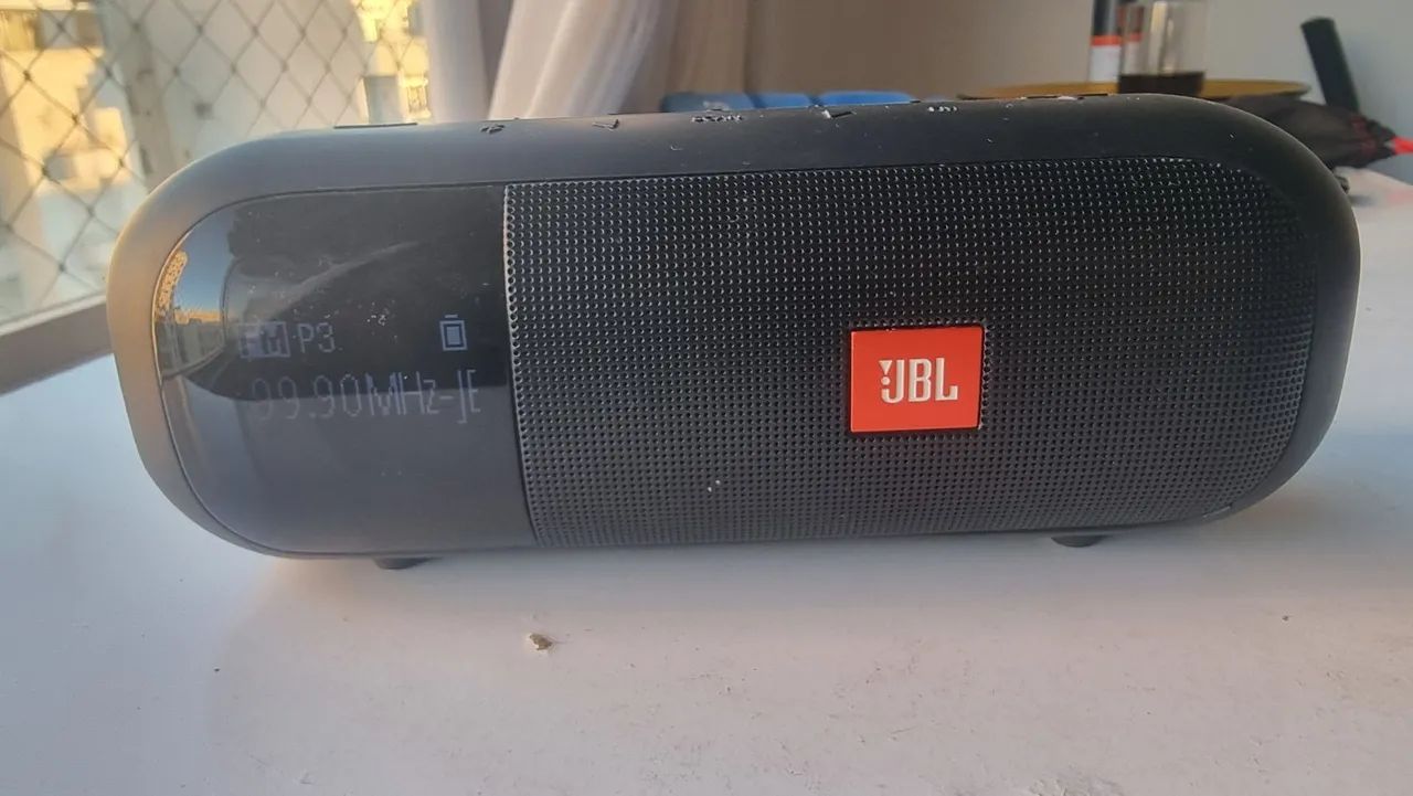 JBL tuner 2 fm ORIGINAL 