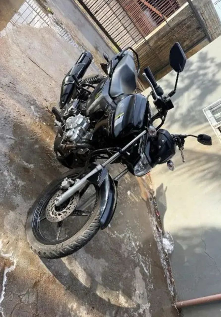 Factor 150 cc 2026 