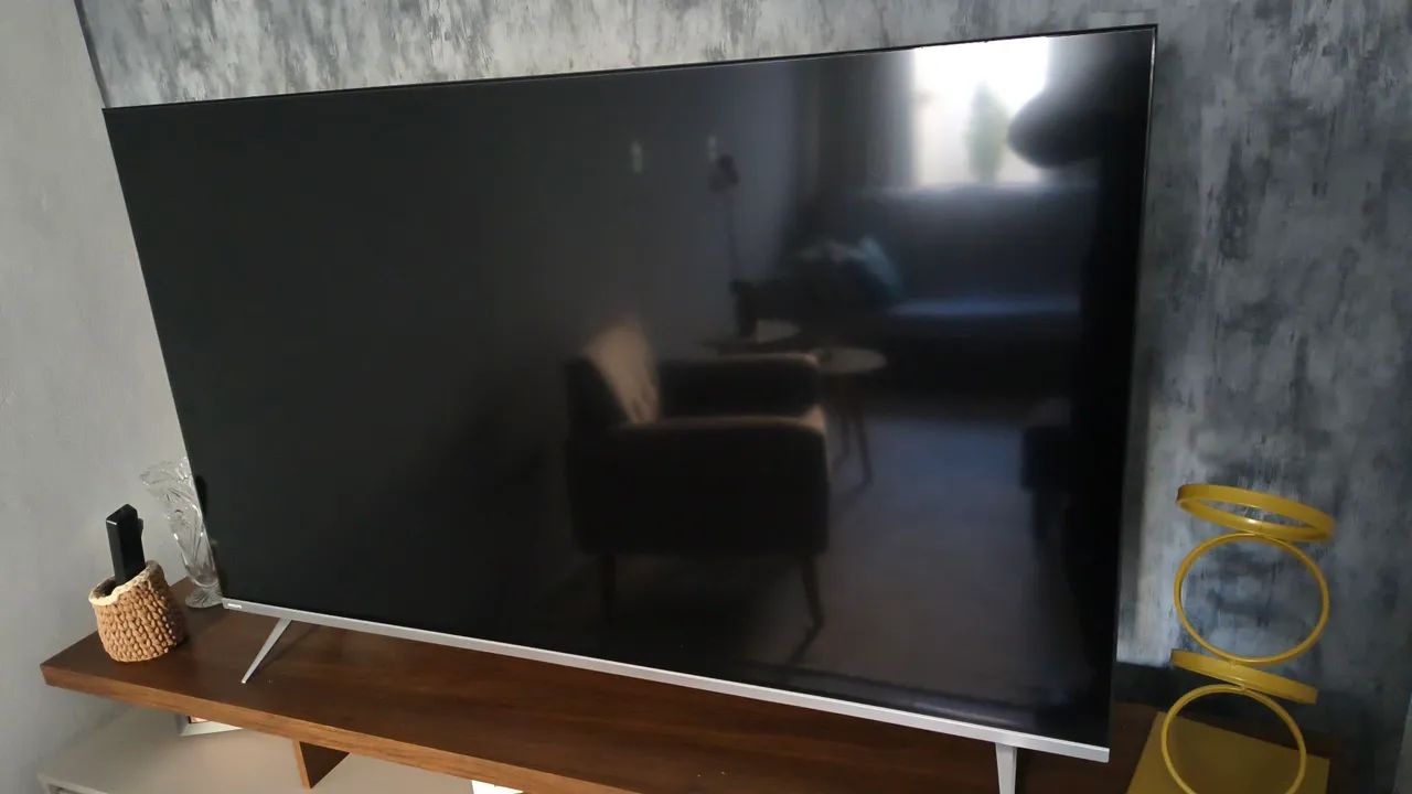 Smartv 58' Philips 