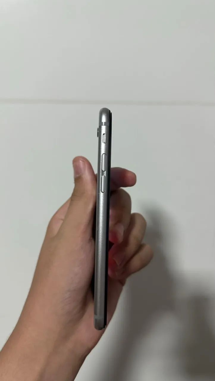 iPhone 6s - Foto 5
