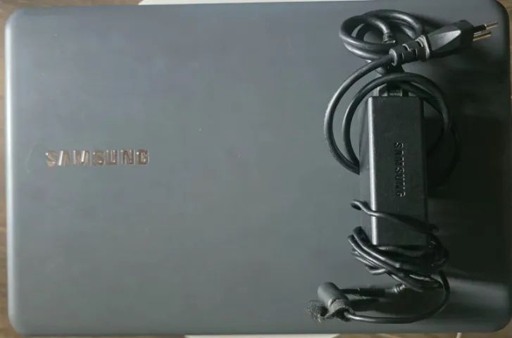 Notebook - Foto 2