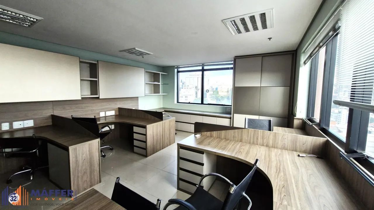 Sala Comercial próxima a Carlos Gomes - Foto 4