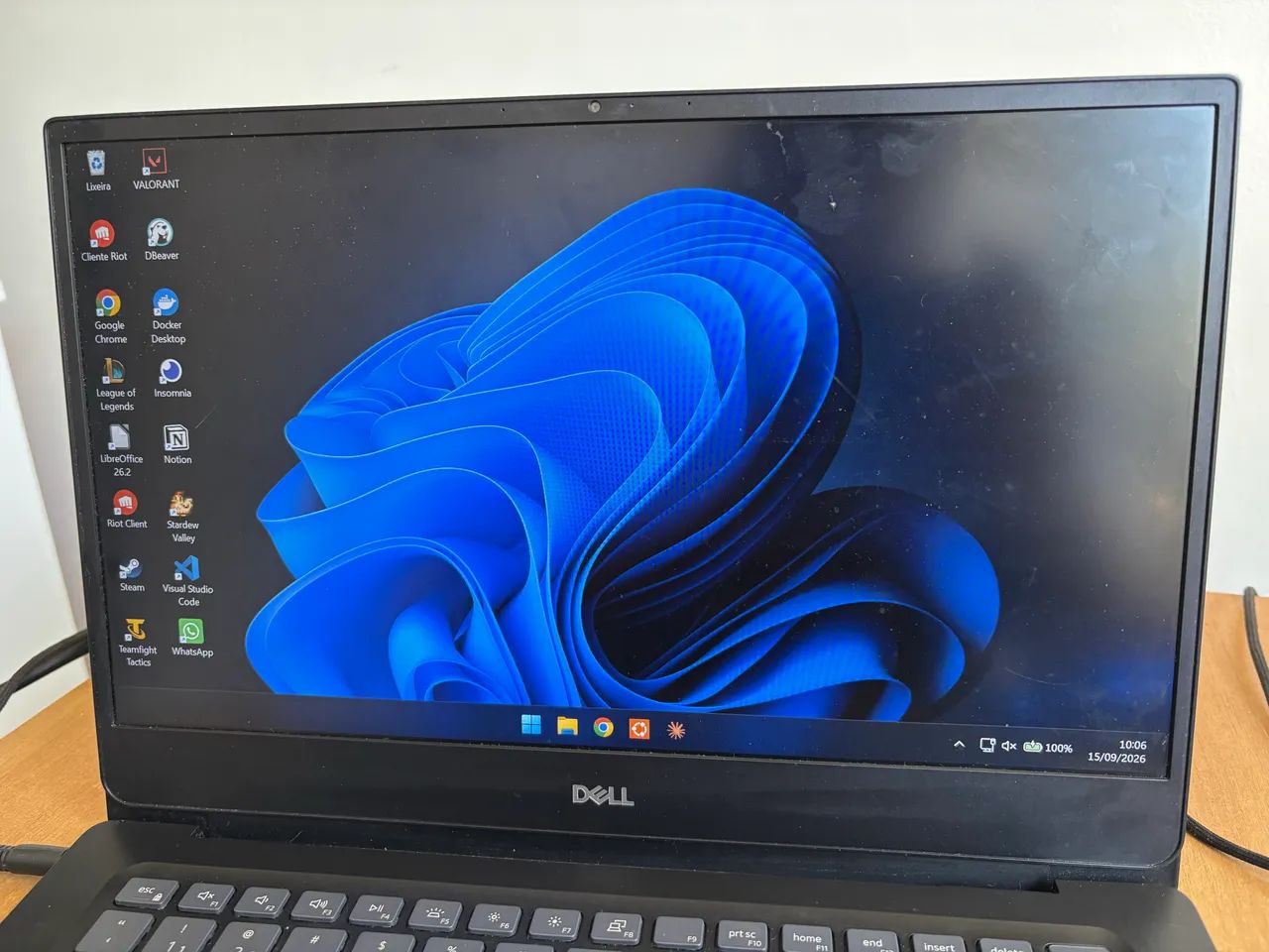 Notebook Dell Vostro - OPORTUNIDADE  - Foto 2