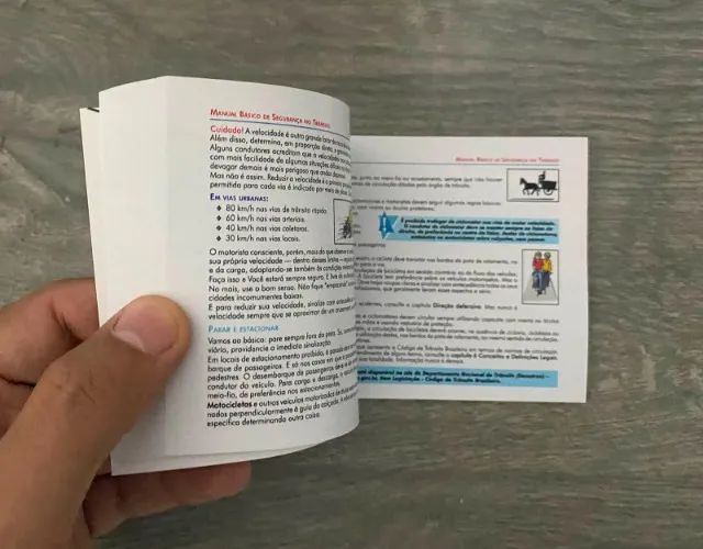 Manual do Proprietario Hornet 2008 a 2011 - Foto 5