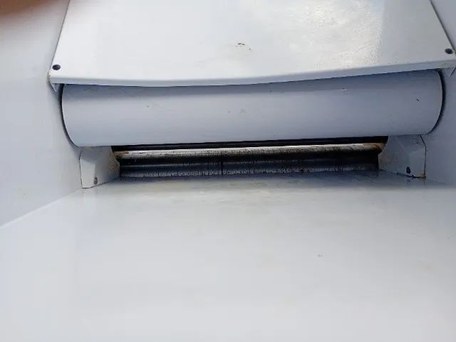 Cilindro paulista rolos de 50 cm Venâncio Zero - Foto 4