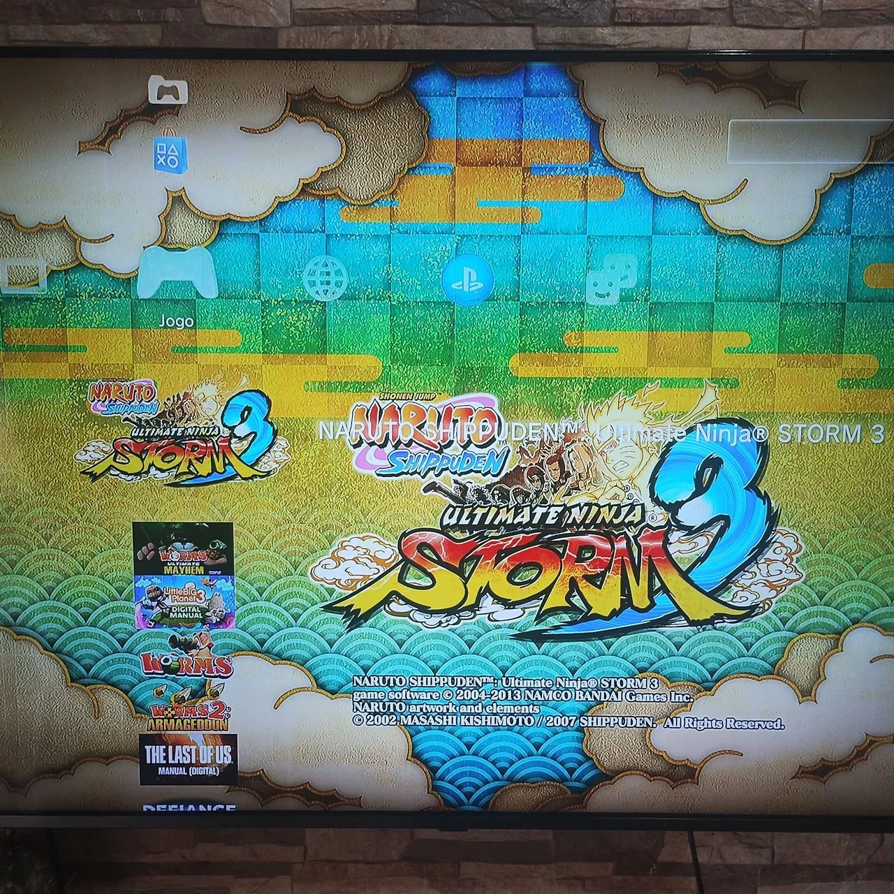Lego Marvel -Super Heroes & Naruto Stom 3 - Foto 3