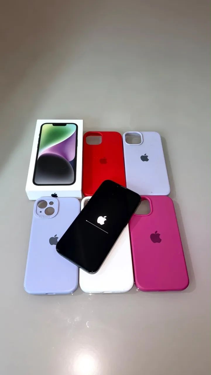 Iphone 14  - Foto 3