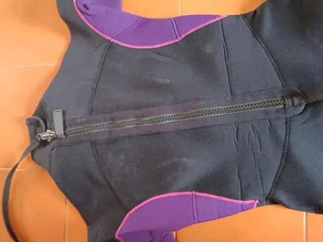 Rouba de Borracha Feminina - Foto 4