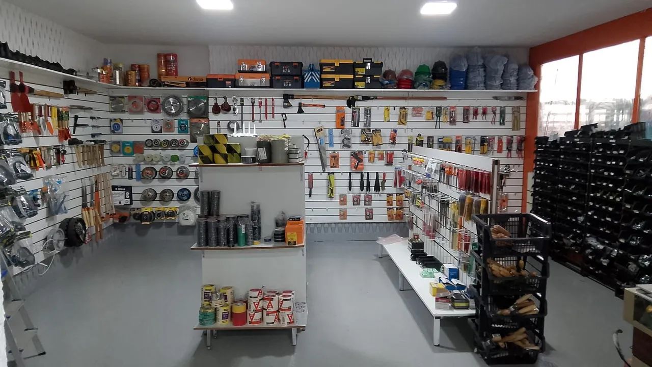 Ferragista a venda - setor bueno - Foto 5