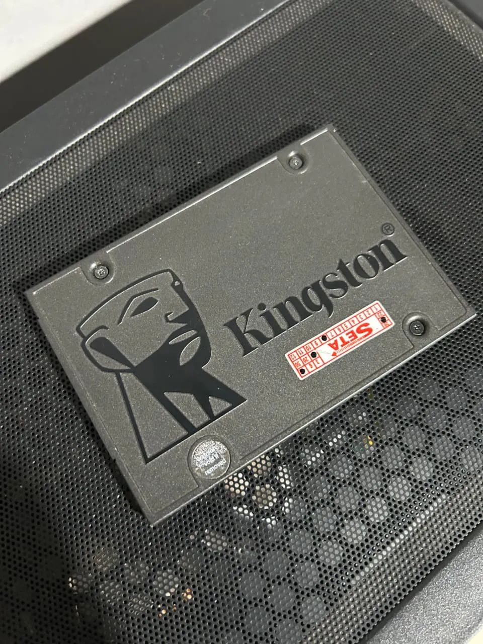 SSD KINGSTON 240GB SATA