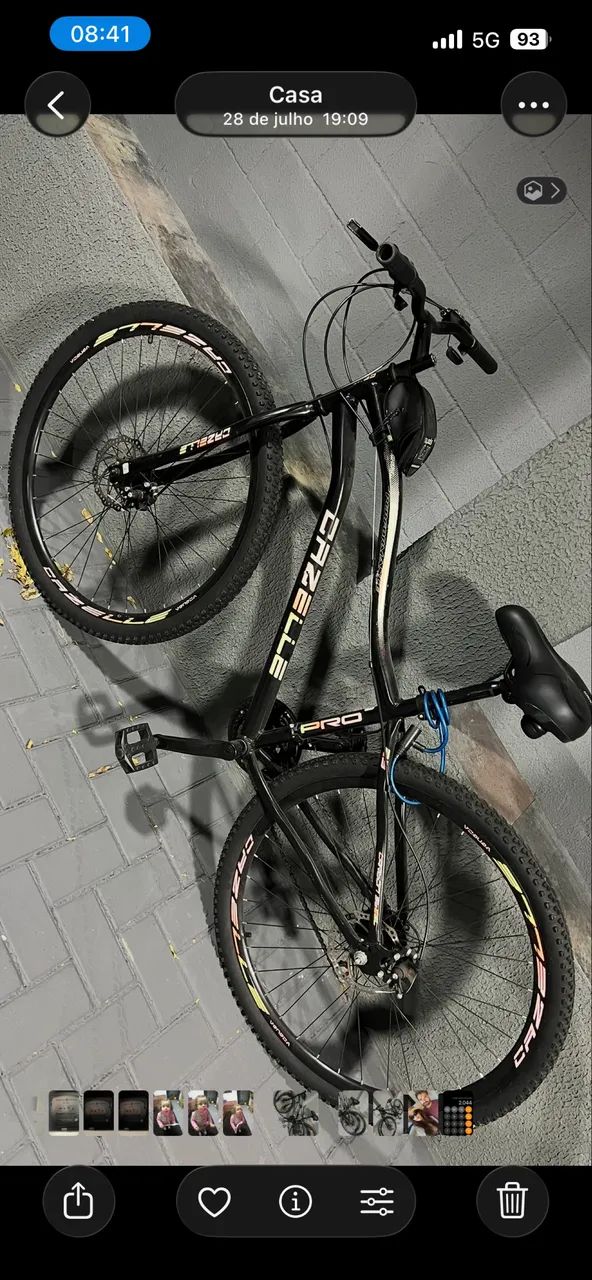 Bike aro 29 - Foto 2