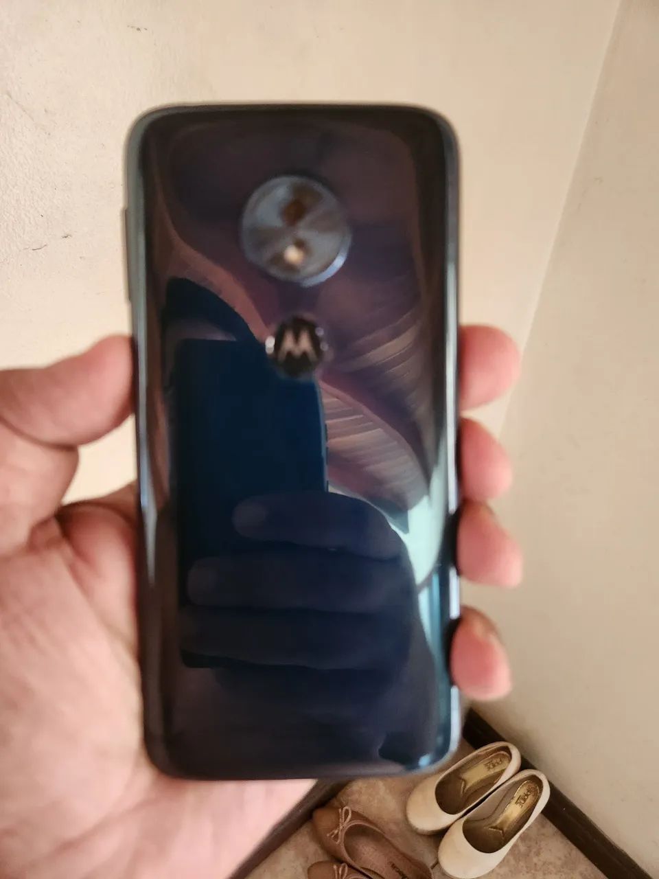 Motorola quebra galho funcionando - Foto 2