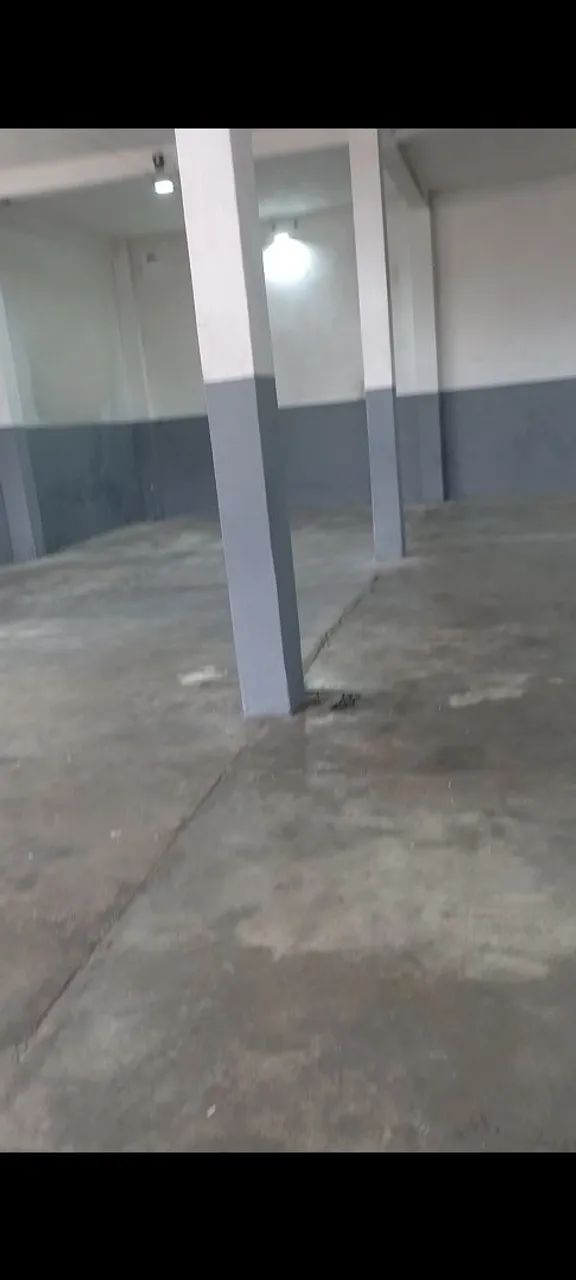 Alugo Barracão no CIC - Foto 5