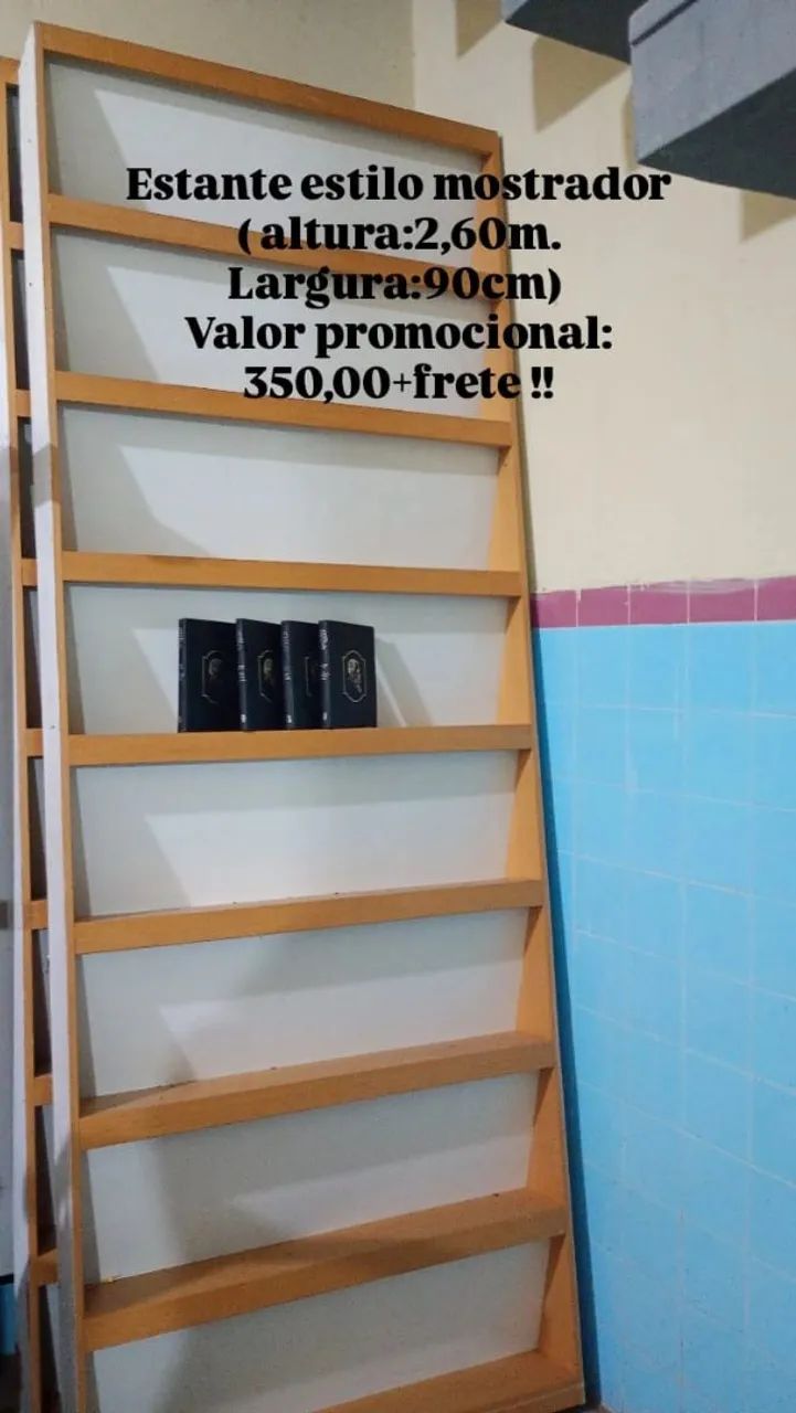 Estante multiuso  - Foto 2