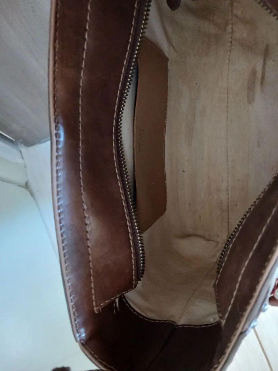 Bolsa e sapato da Arezzo  - Foto 5