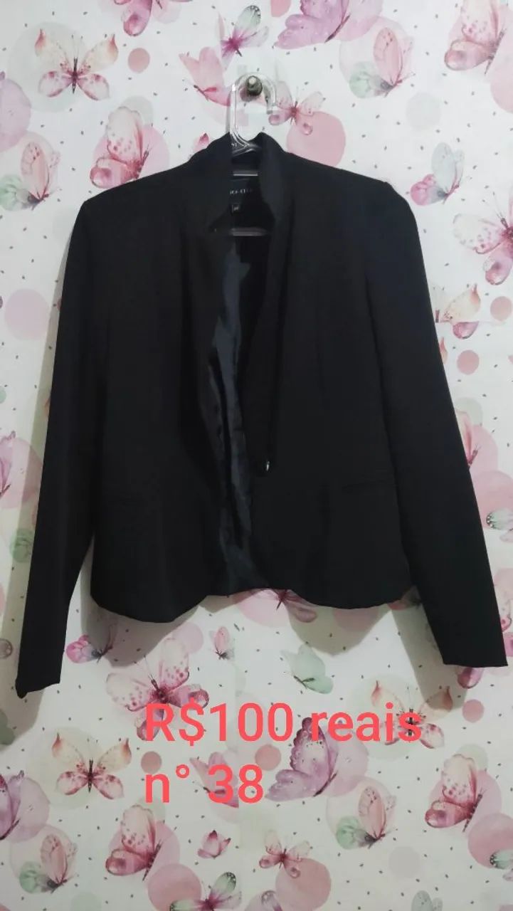 Vendas blazer  - Foto 2