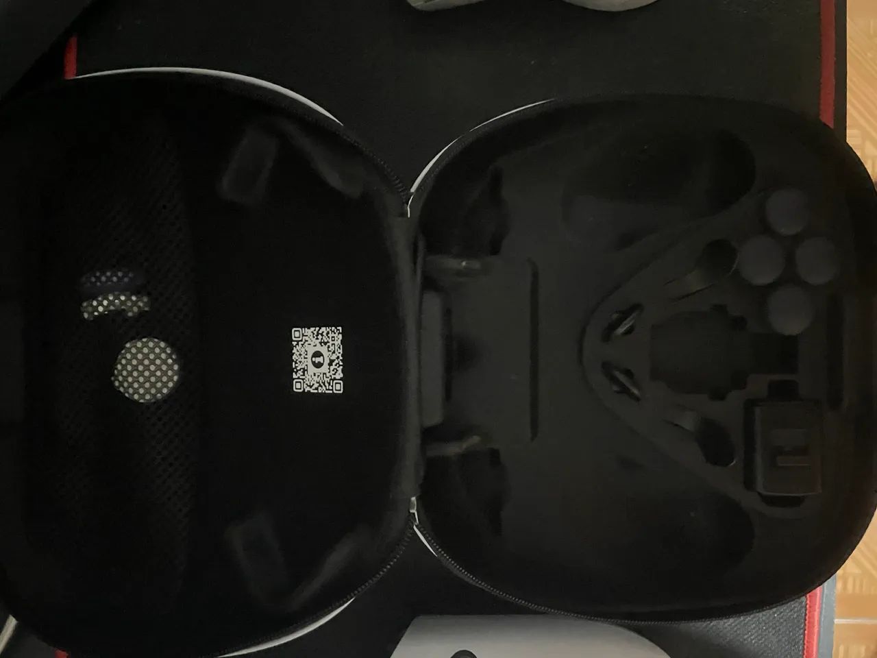 Dualsense edge PS5 427576933840343042