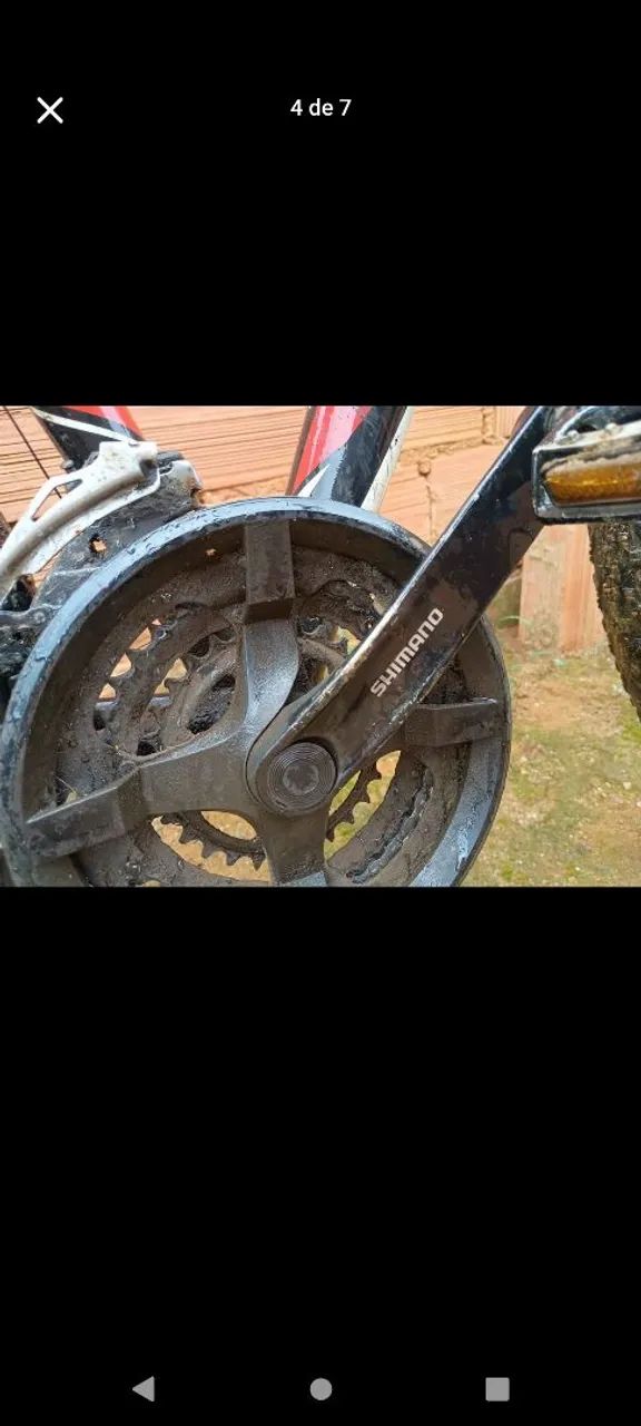 Bike Scott aro 29 - Foto 4