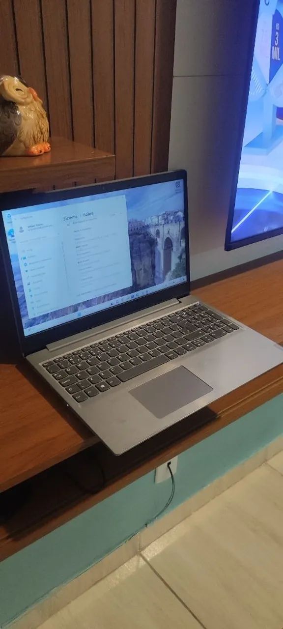 Notebook Lenovo  - Foto 2