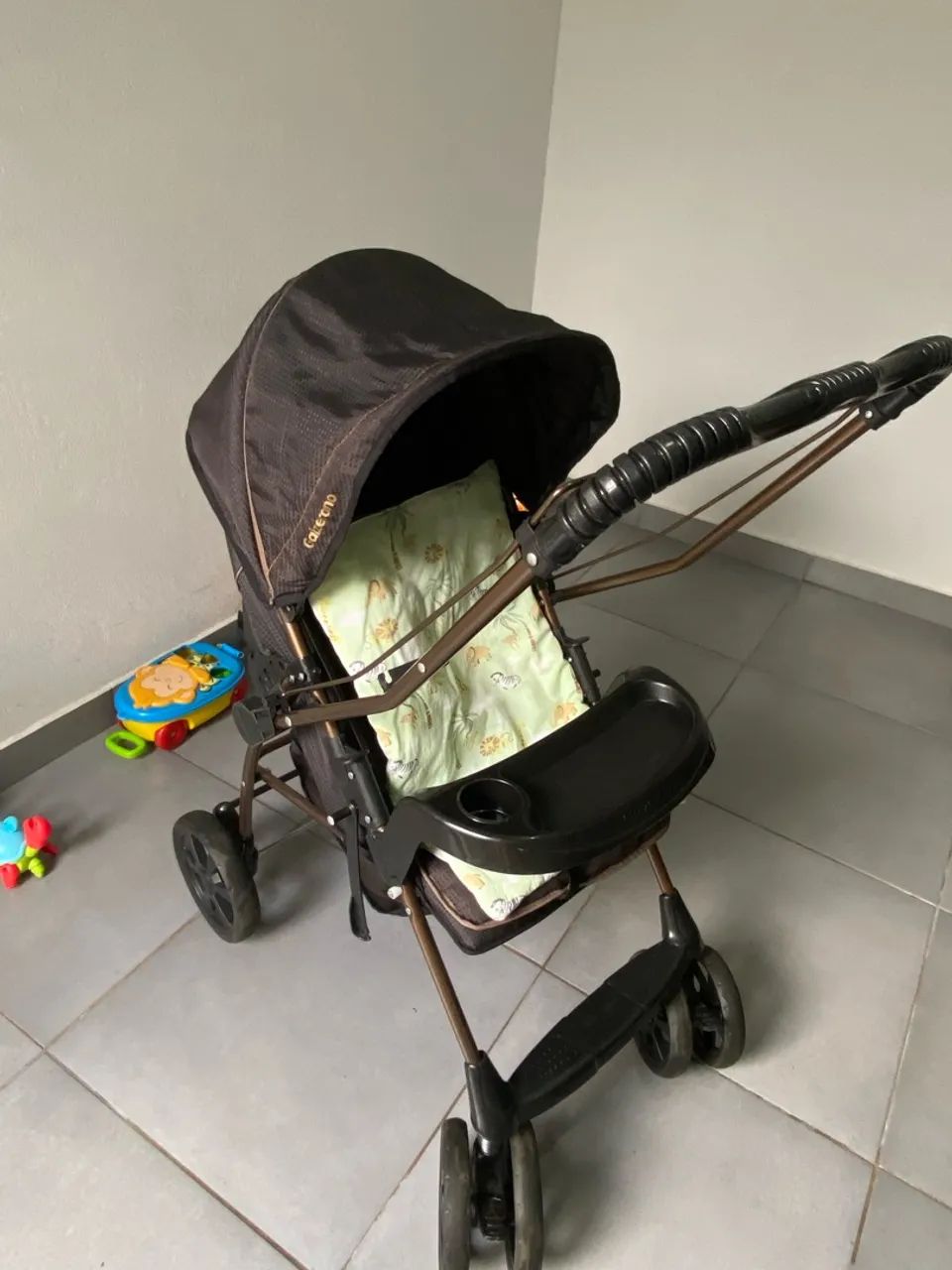 Carrinho 