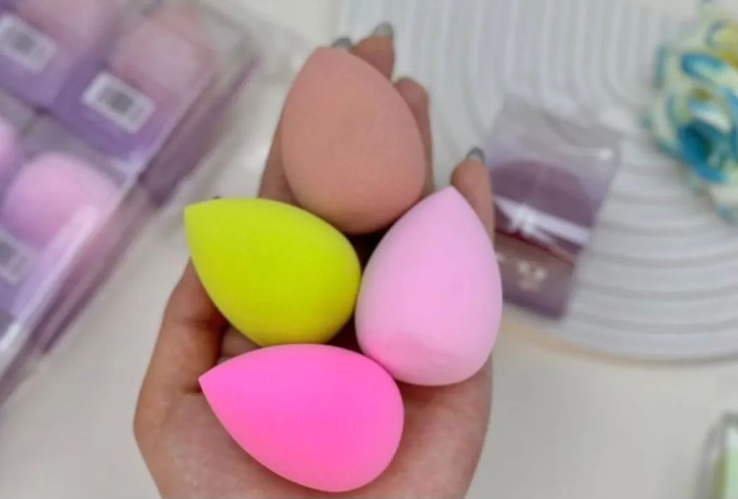 ESPONJA GOTA MAKE - Foto 3