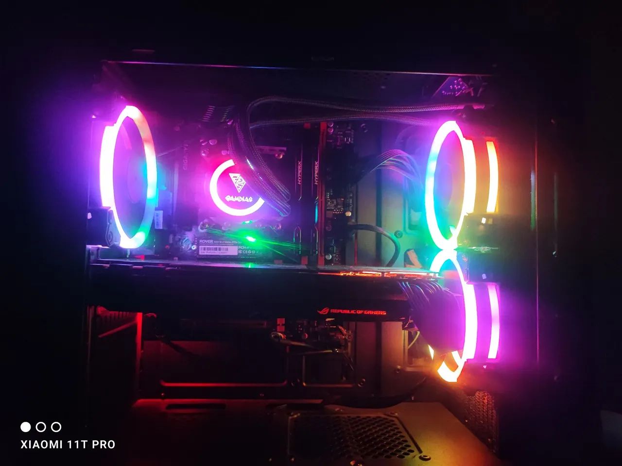 Pc Gamer top !! - Foto 5