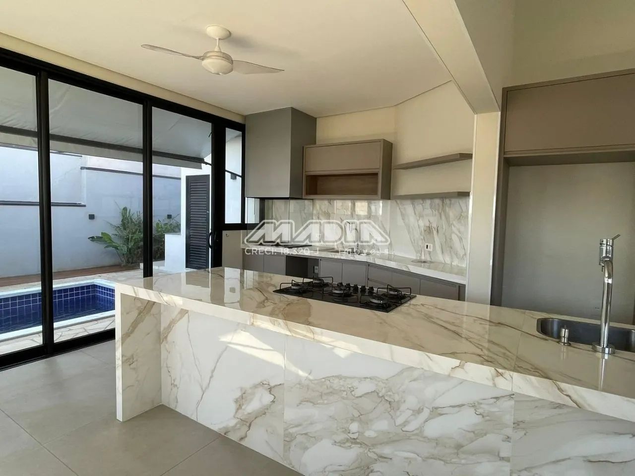 casa - Portal do Jequitibá - Valinhos - Foto 4