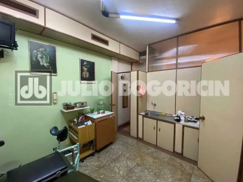 Sala : / Comercial / Jardim Guanabara - Foto 4