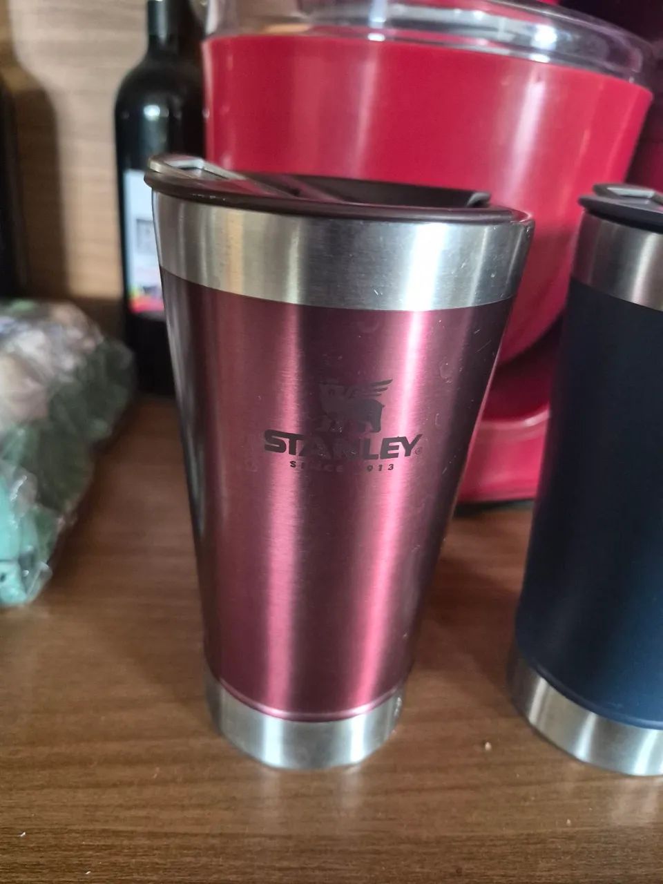 3 Copos Stanley  - Foto 2