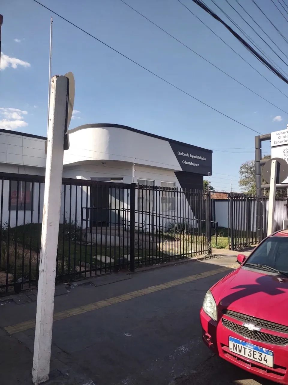 PRÉDIO COMERCIAL - APARECIDA DE GOIÂNIA - Foto 2