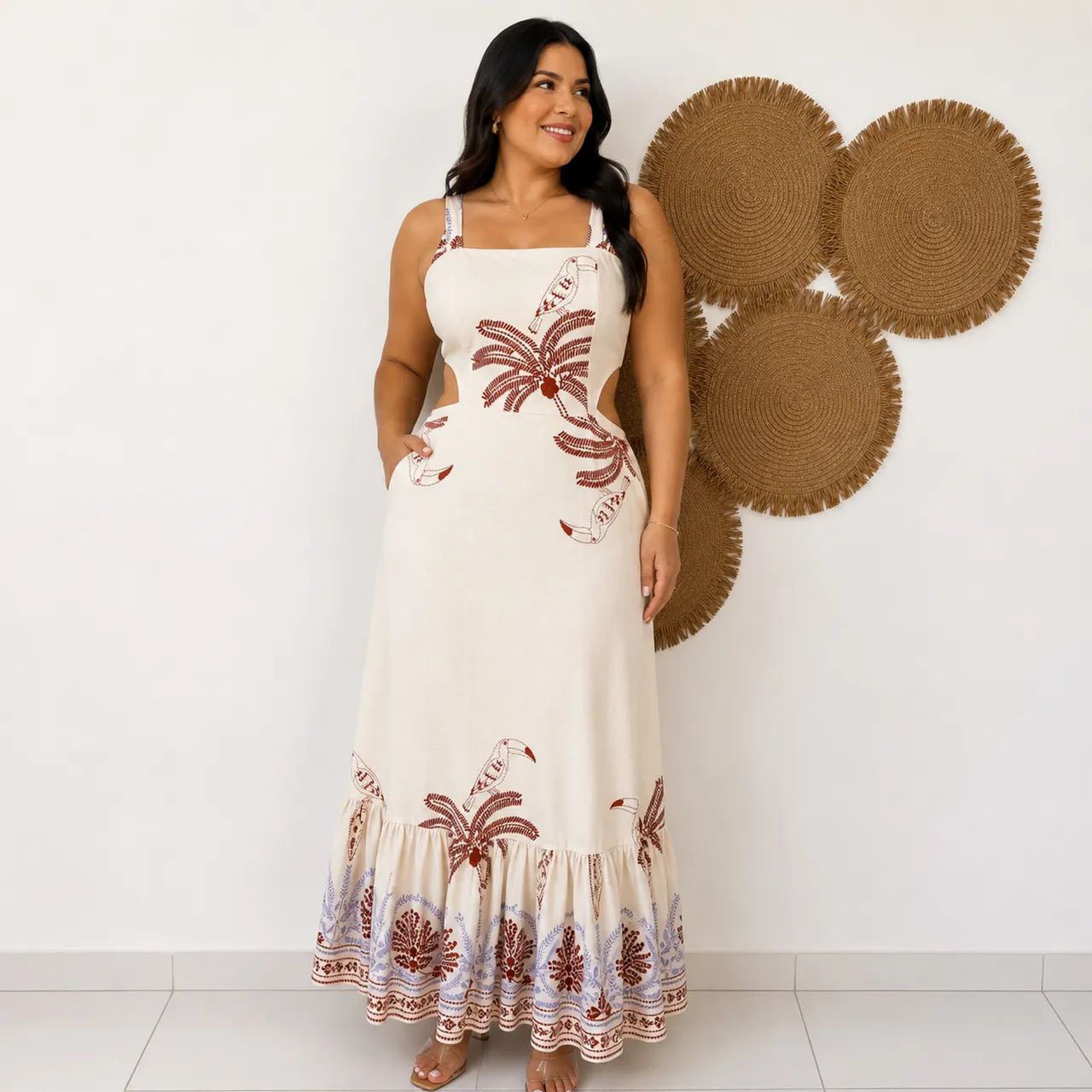 Vestidos Plus Size