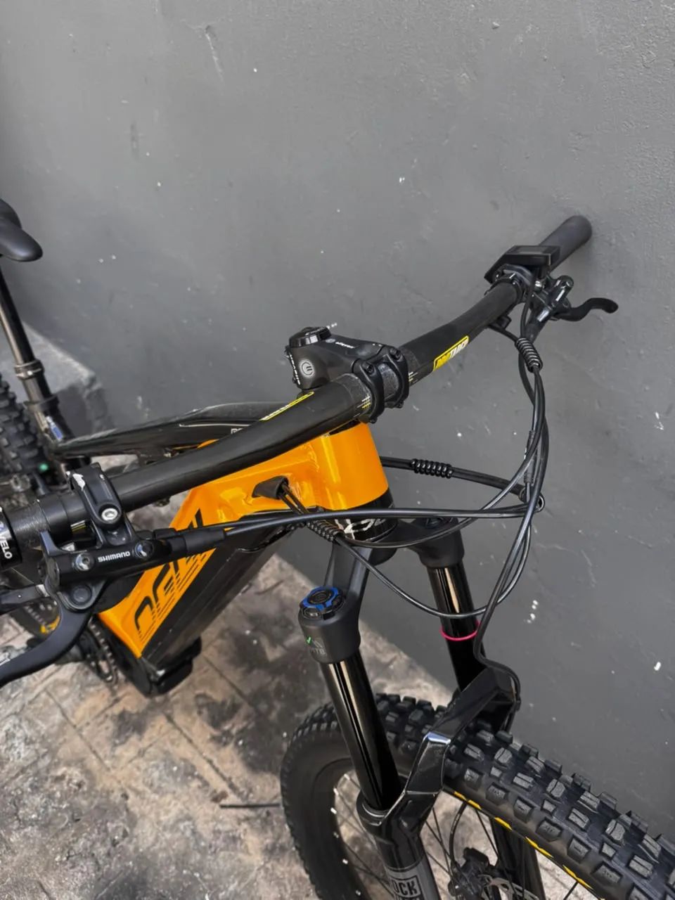 E-Bike Razzo T-130 - Foto 2