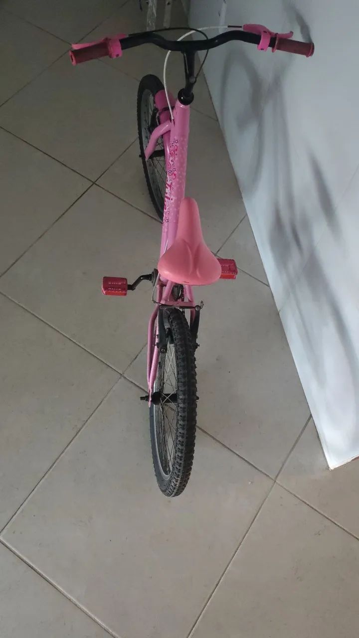 Bicicleta infantil - Foto 3