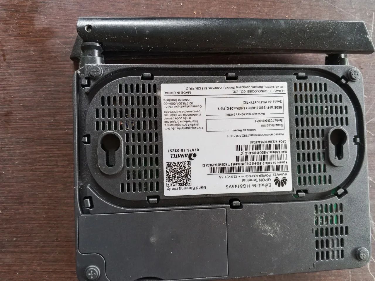 Modem  - Foto 3