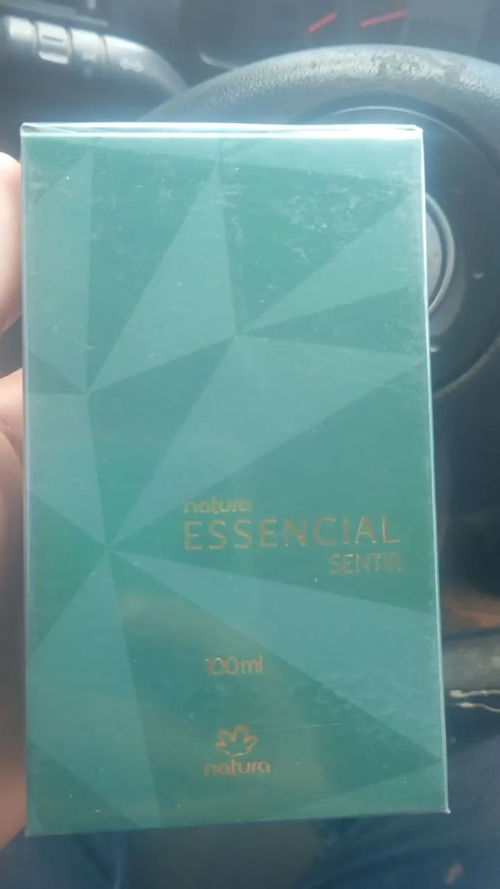 Perfume Essencial 
