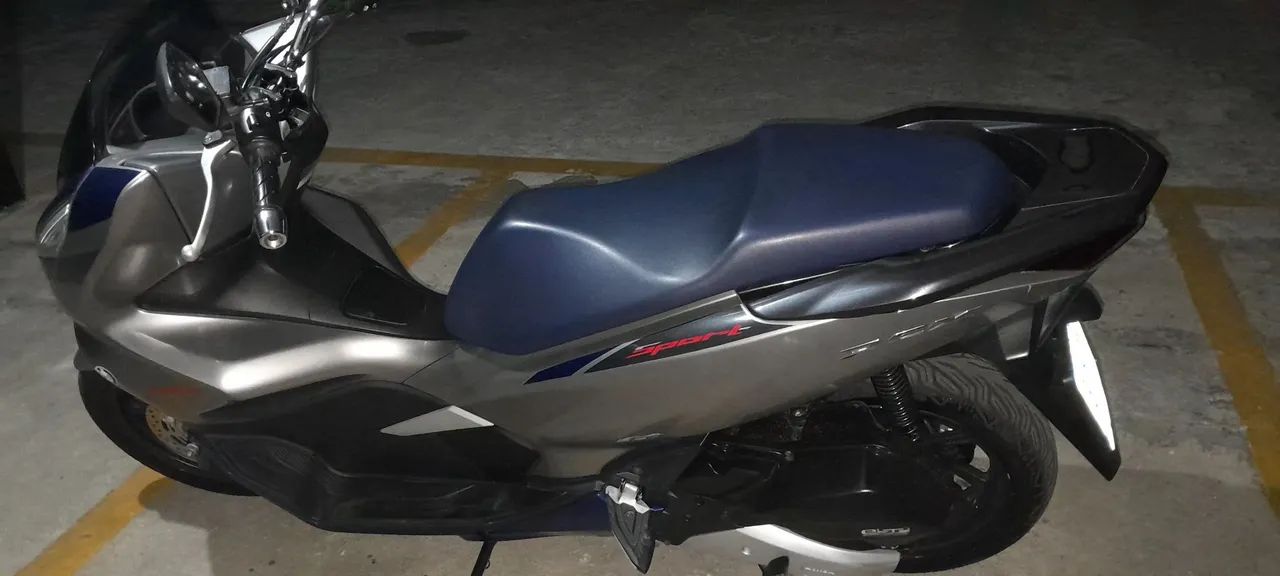 Pcx 150cc 2021 - Foto 4