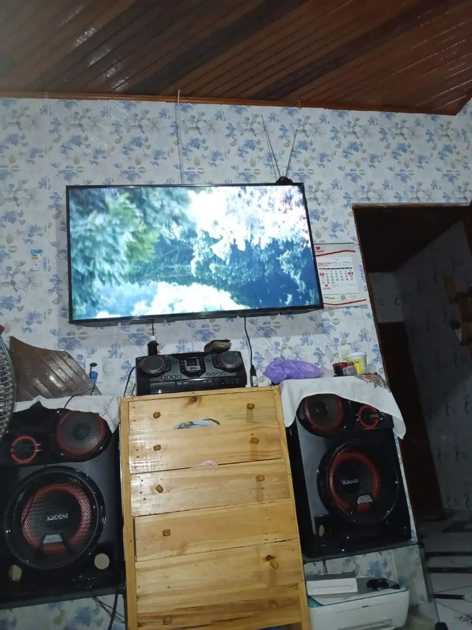 SOM LG XBOOM CL98 - Foto 2