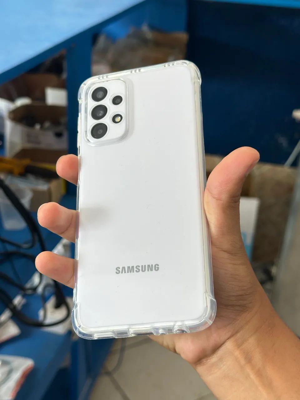 Samsung A23 - Foto 3