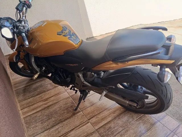 Hornet 600CC  - Foto 2