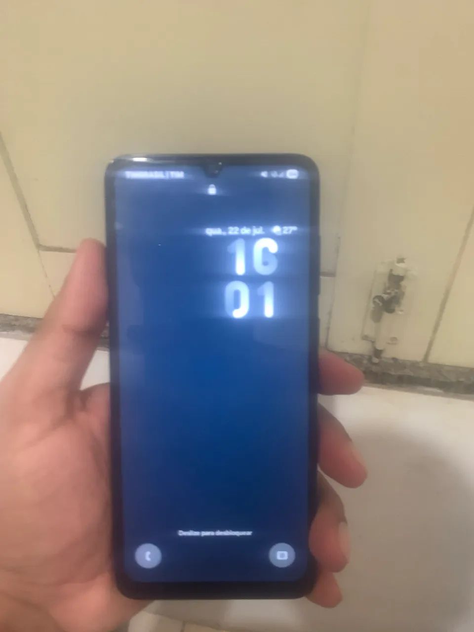 Vendo Samsung Galaxy A05 - Foto 4
