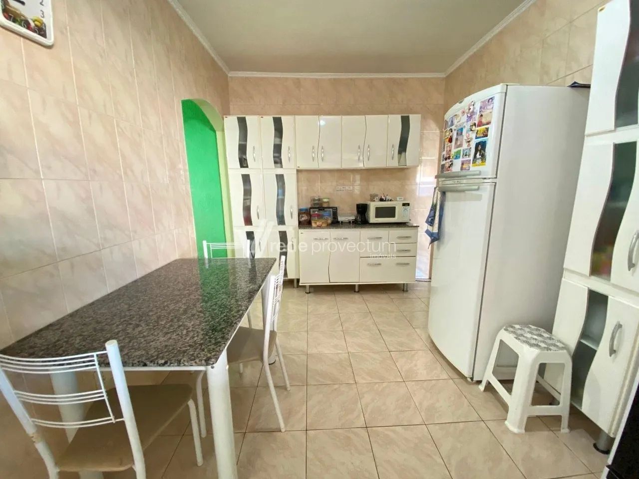 casa - Vila Pompéia - Campinas - Foto 4