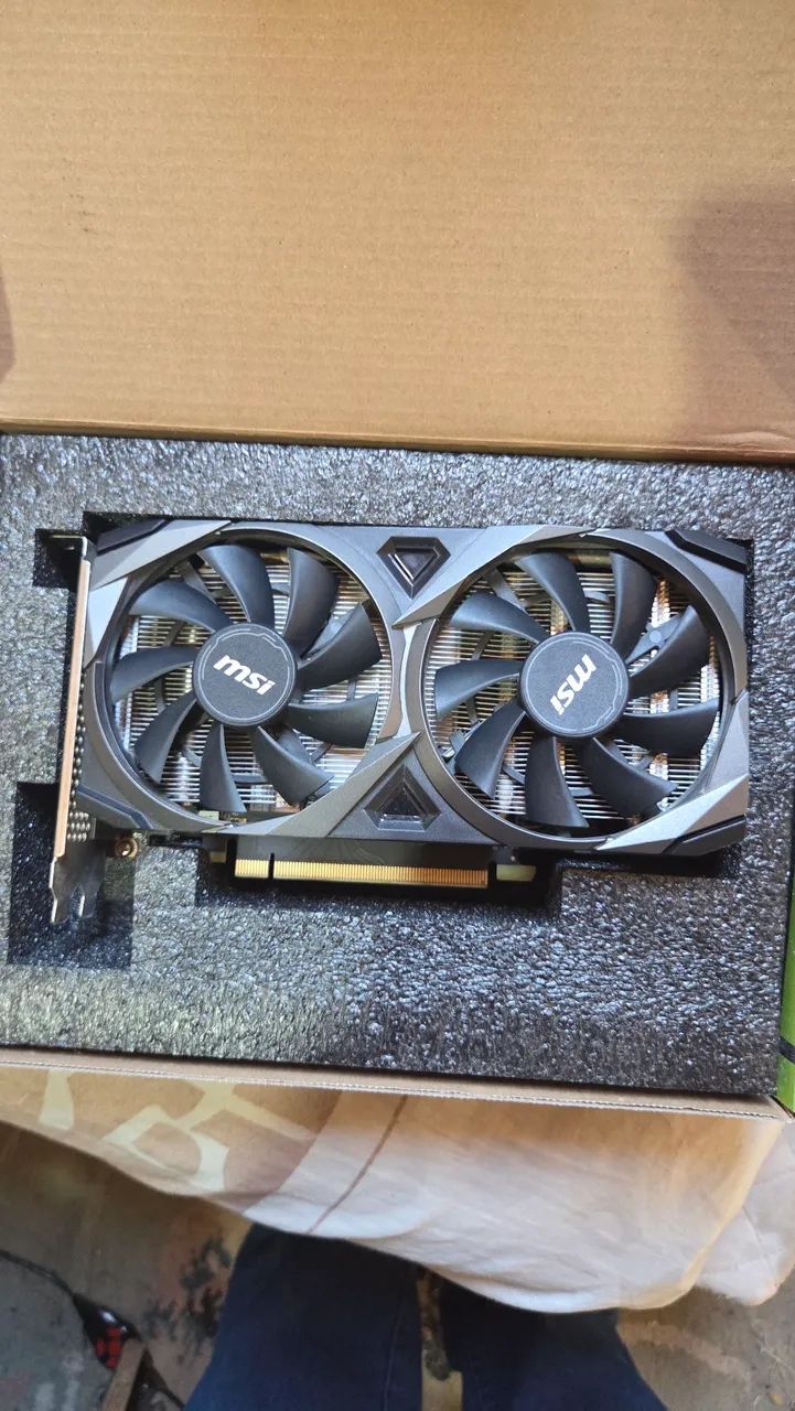 Rtx 3050 - Foto 3