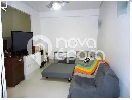 Ipanema | Cobertura 4 quartos, sendo 2 suites - Foto 4