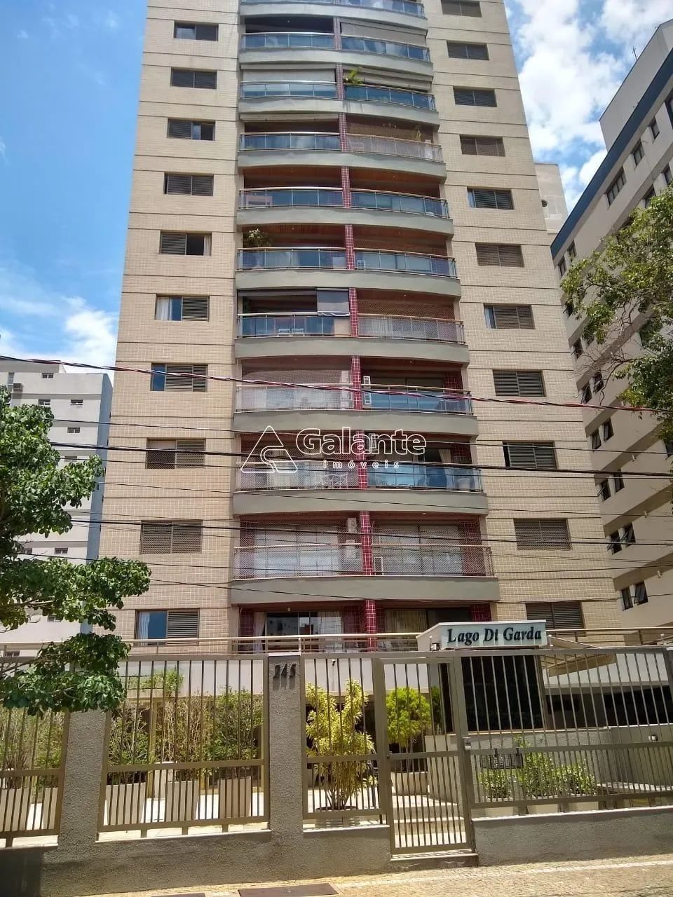 apartamento - Cambuí - Campinas